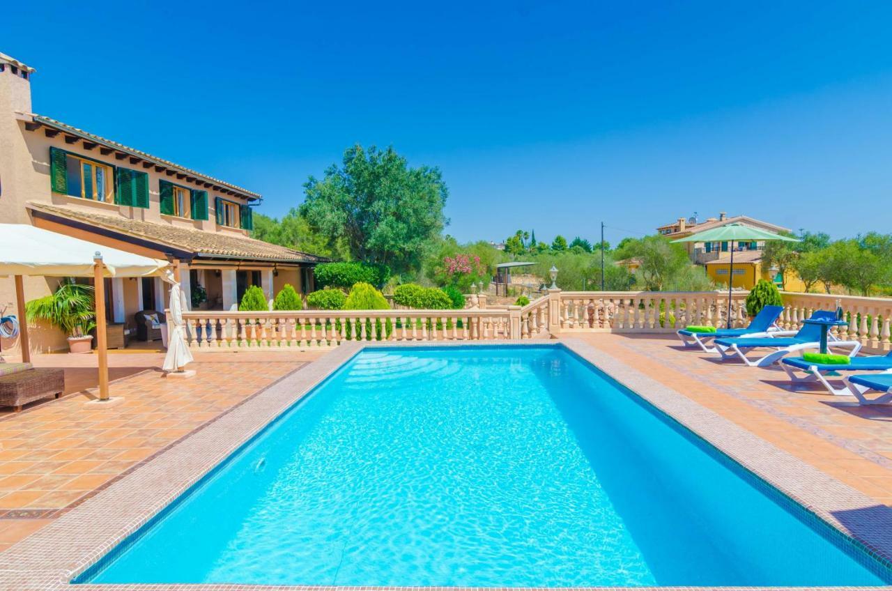 Maria Villa Playa de Palma (Mallorca)